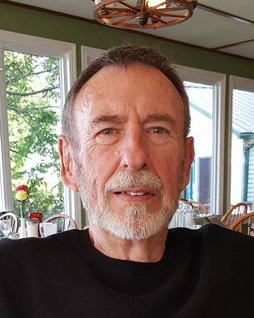 Dennis John McDonald