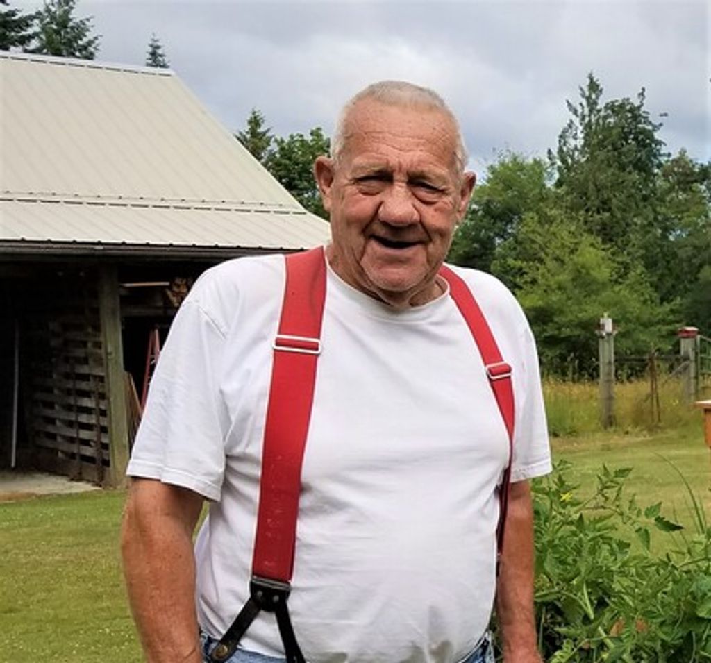 Keith Woods Profile Photo