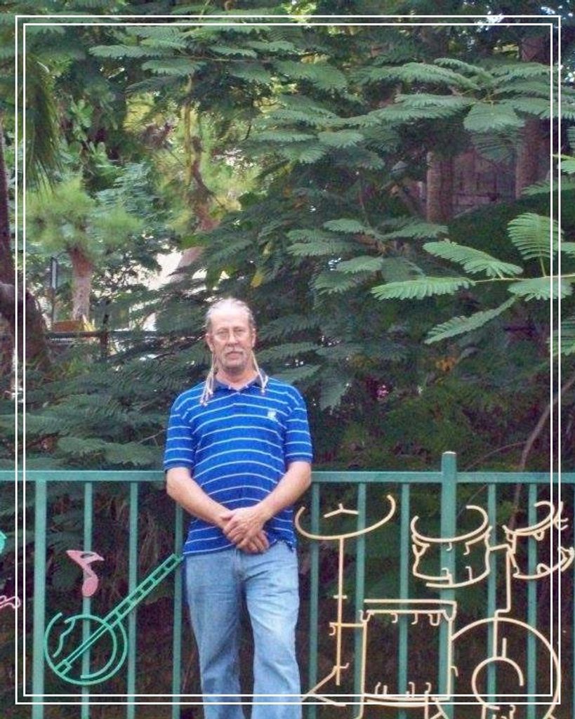 Kenneth Gordon May Profile Photo