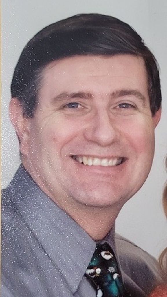 William Rene Elliott Profile Photo