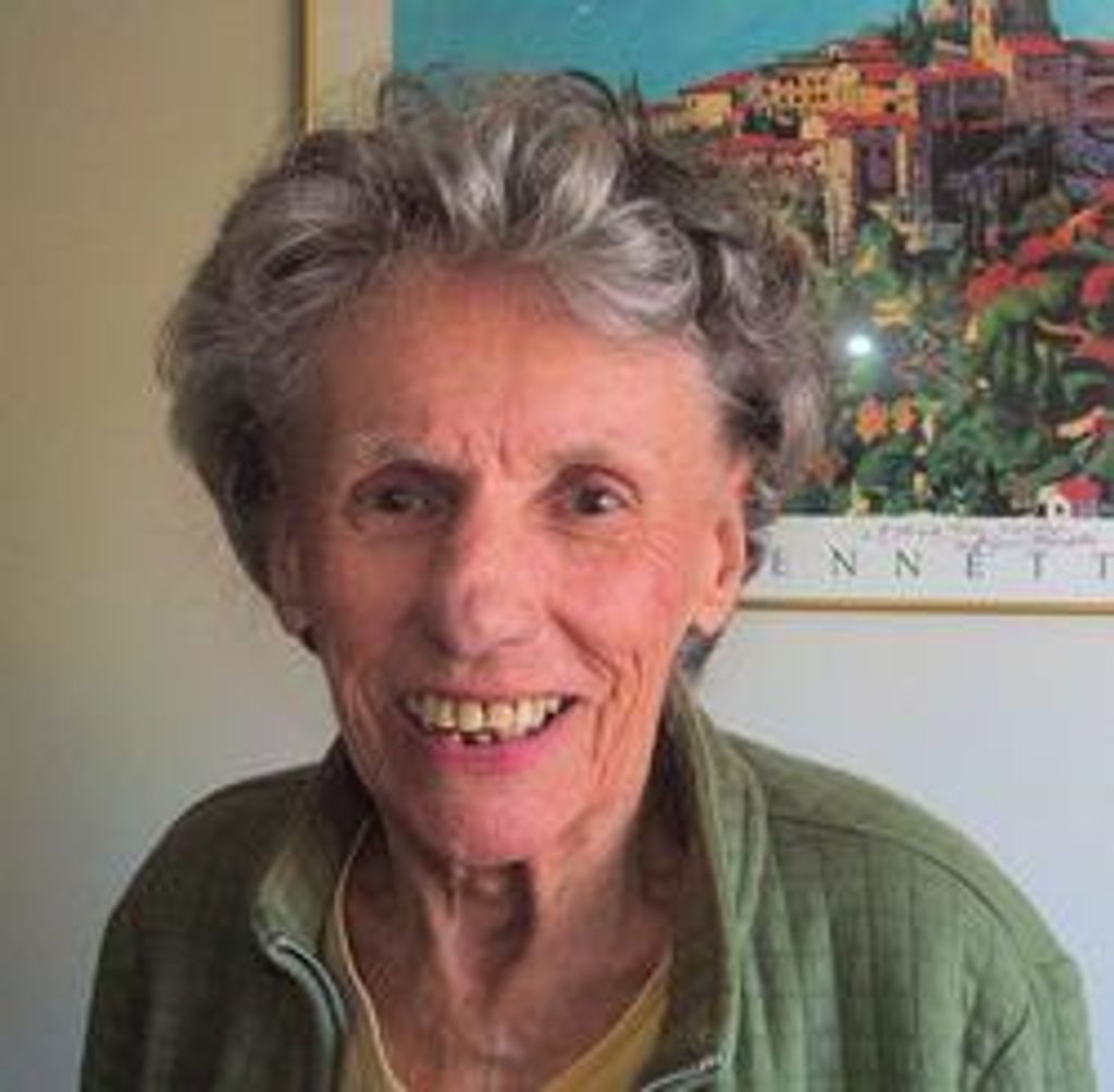 Fannie Golder