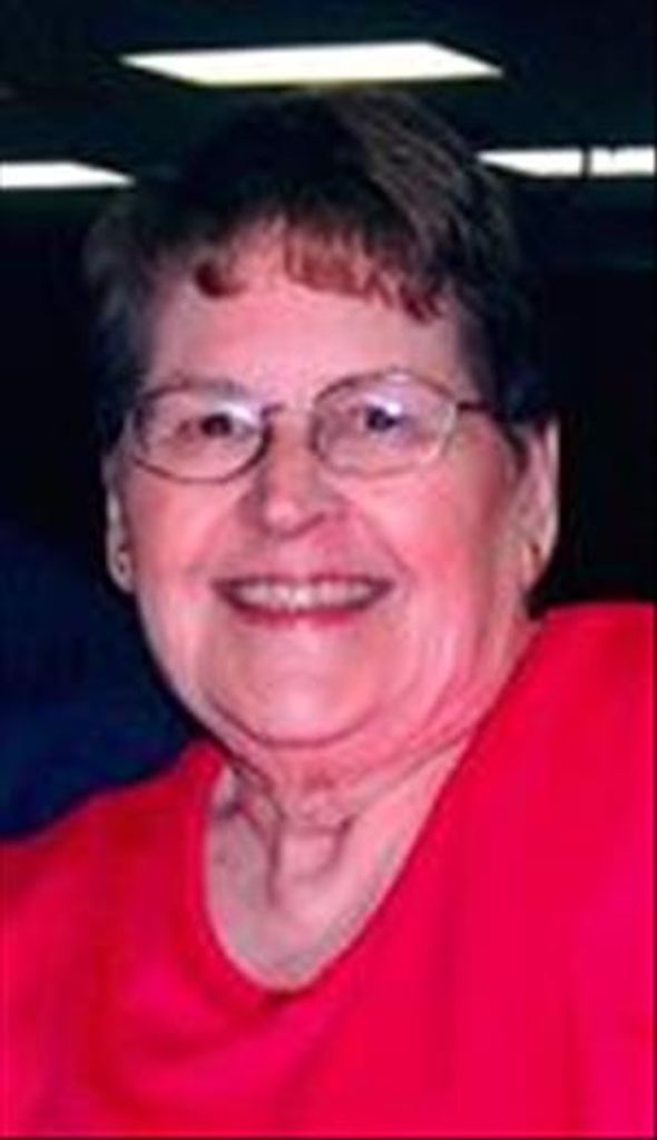 Betty Kincaid