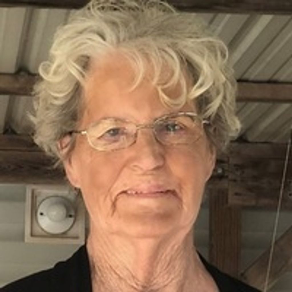 Rose Jean Cortright
