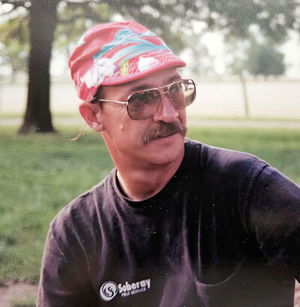 William Ray Yoho Profile Photo