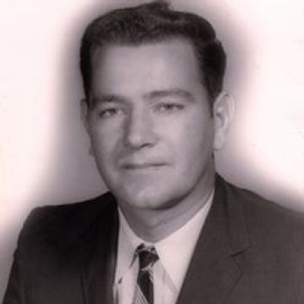 Jack Wayne Reed