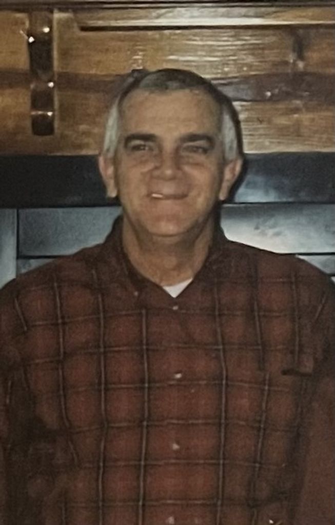 Jerry Glen Shaw Profile Photo