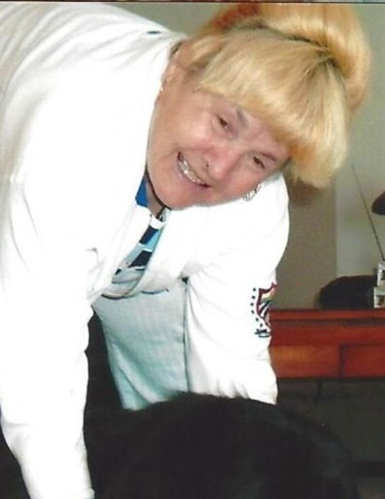 Letitia Gheorghe Profile Photo