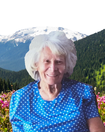 Diane Smith's obituary image