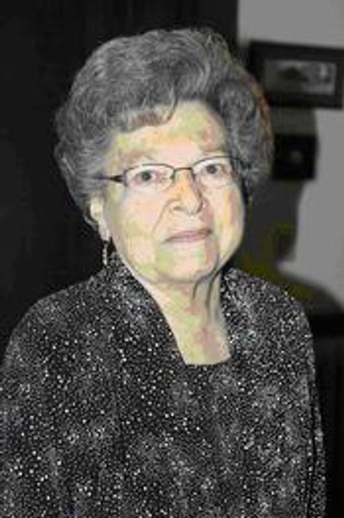 Rose Marie Dvorak