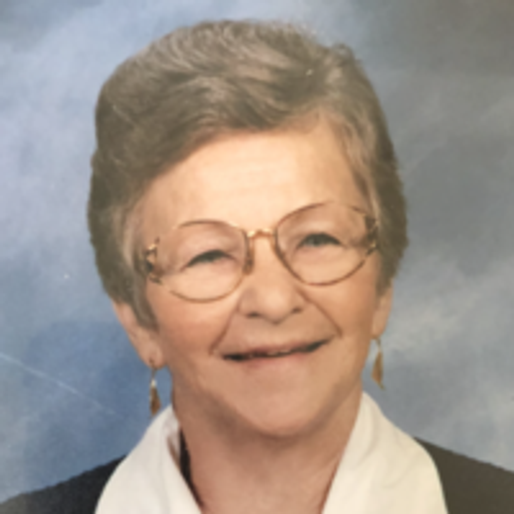 Wanda Neurohr