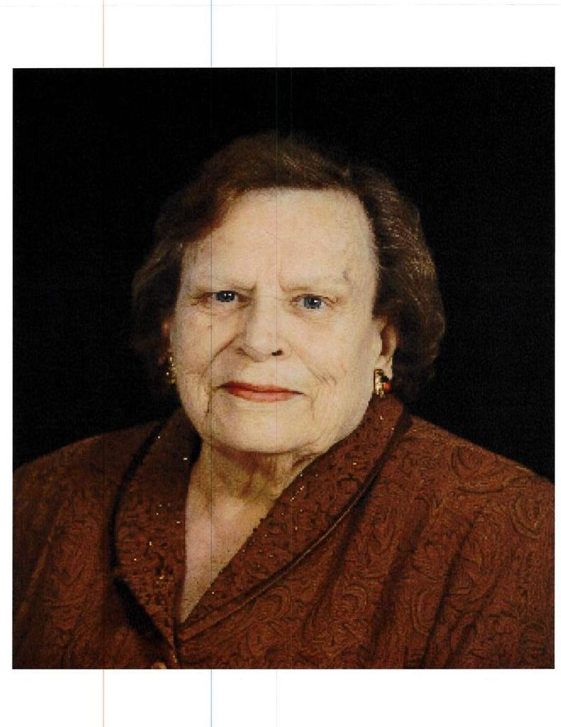 Ruth Roark Braswell Profile Photo