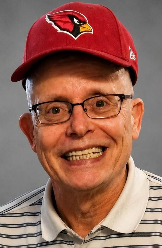 Jeffrey S. "Jeff" Profitt Profile Photo