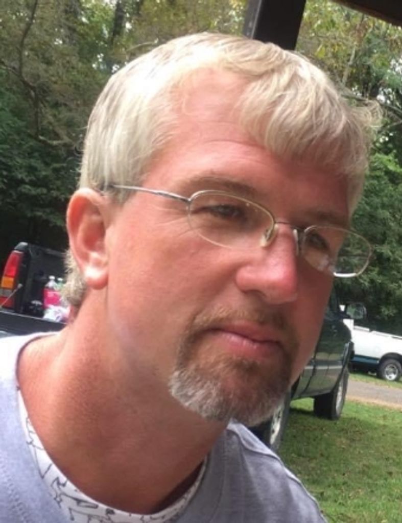 Donald "Scott"  Putnam