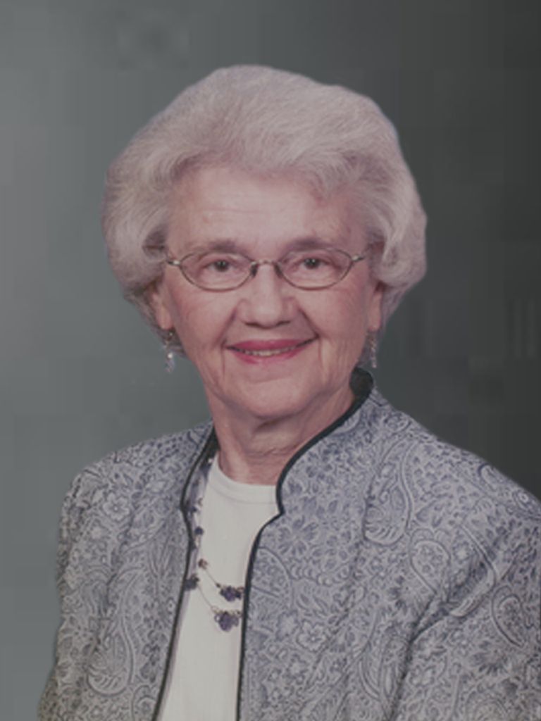 Veronica Baar