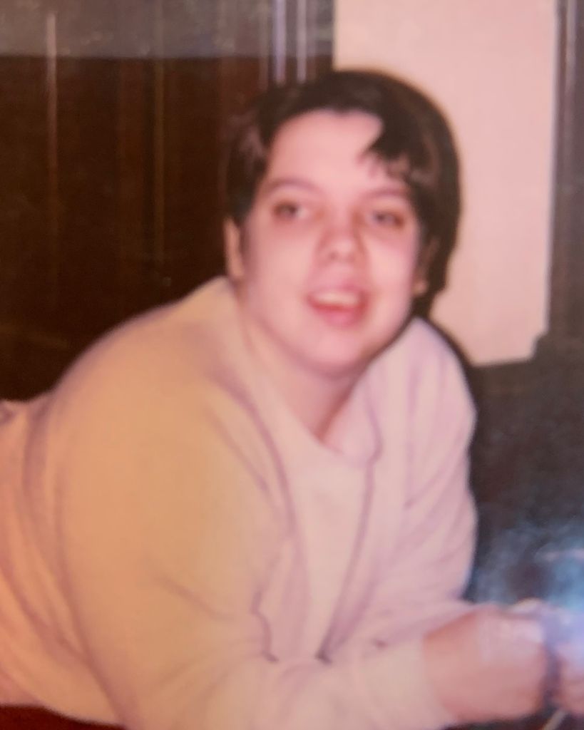 Nancy Jean Brimer