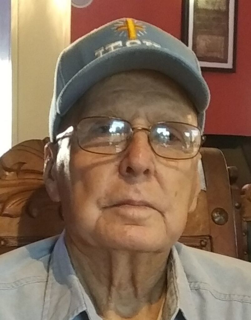 Gene P. House