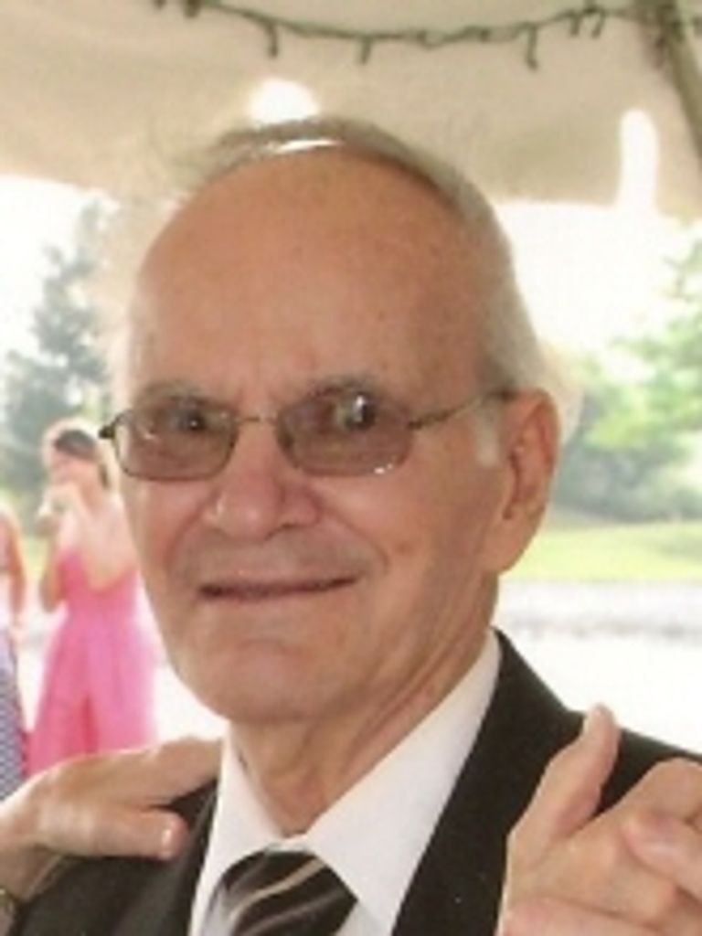 Donald R. Buck Profile Photo