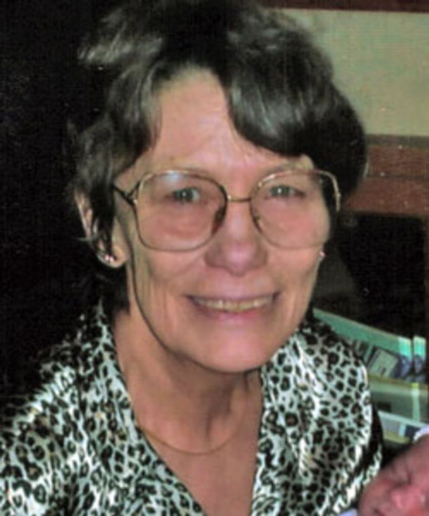Kathleen Caldwell Profile Photo