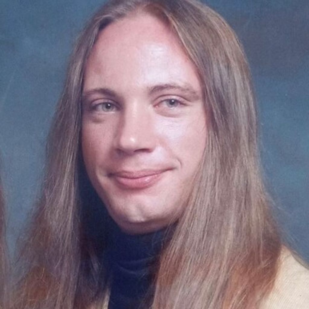 Mark Eddie Witte Profile Photo