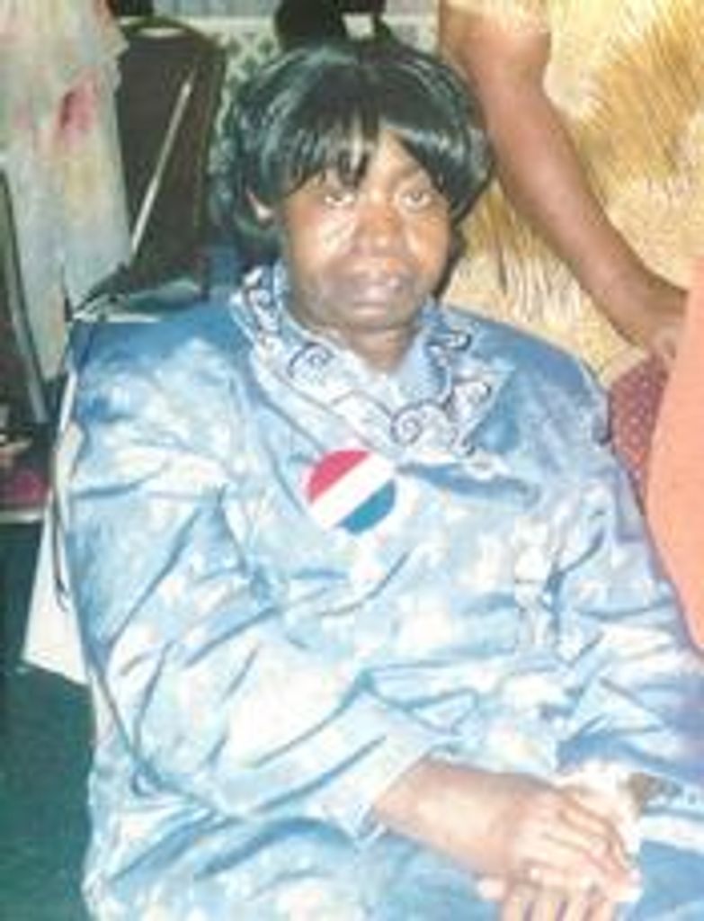 Tiny Lee Sanders Chisolm Profile Photo