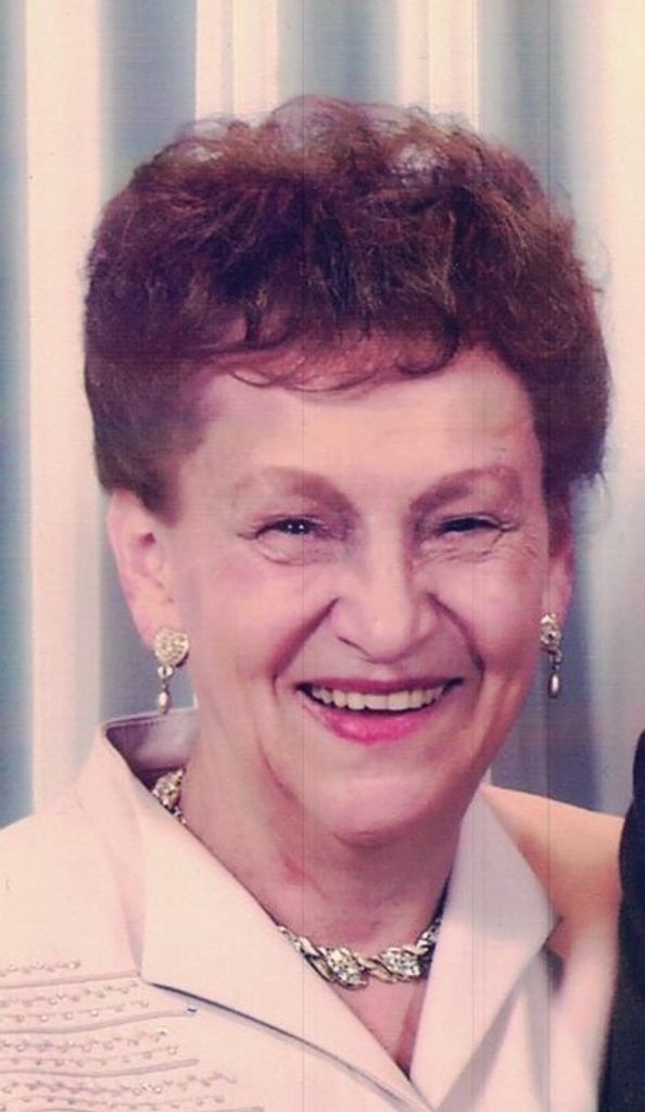Rosemary E. Hyland Profile Photo