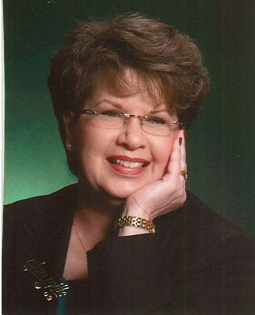 Ann Marie Olcott