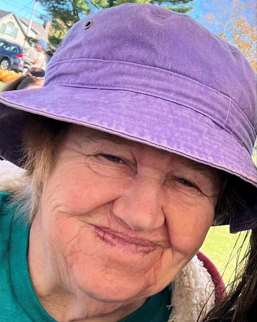 Anne M. Brown Profile Photo