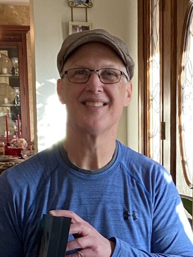 Terence M. Mccarthy Profile Photo