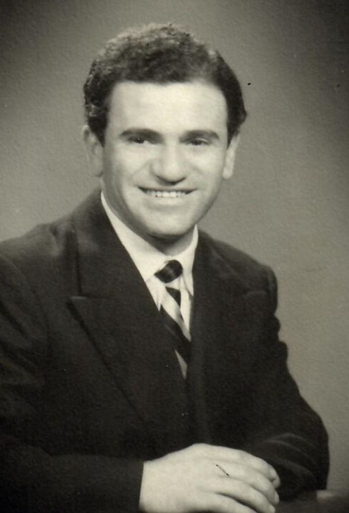 Vincenzo C. D'Addario