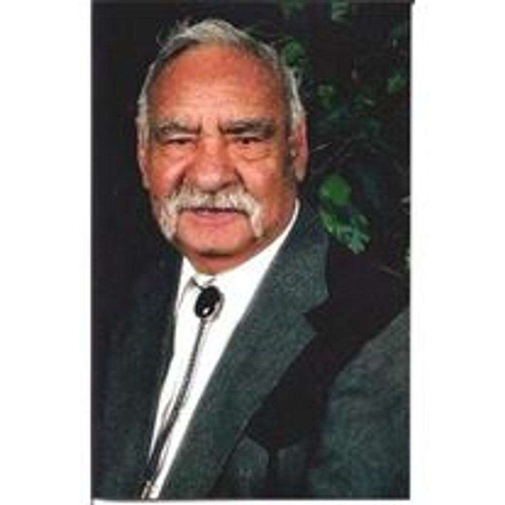Jose R. Ulabarri, Jr.