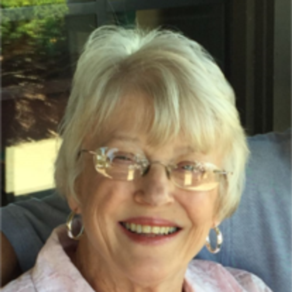 Cathy Wade Malone