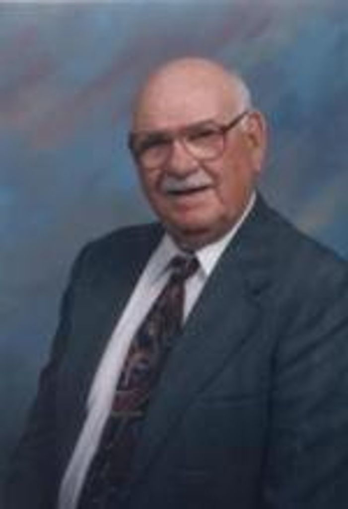 Samuel Vance Llewellyn