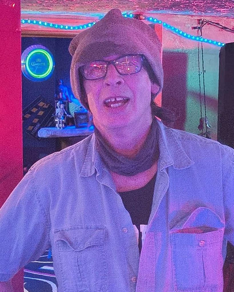 Terence "Terry" Dean Blon