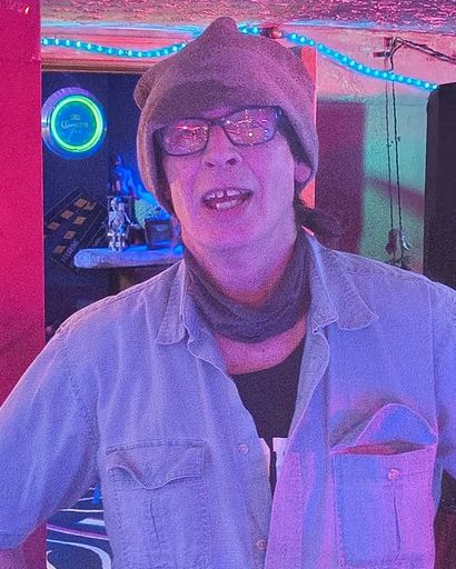 Terence "Terry" Dean Blon Profile Photo
