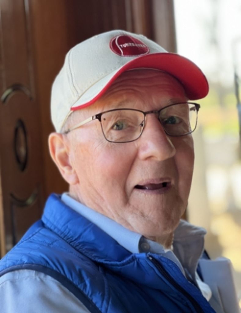 Henry M. Fortna Profile Photo