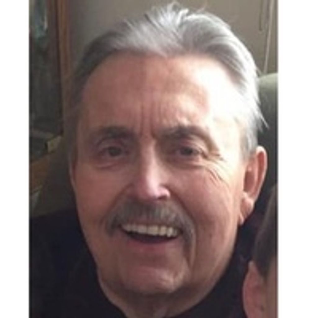 Les (Leslie) George Wiborg