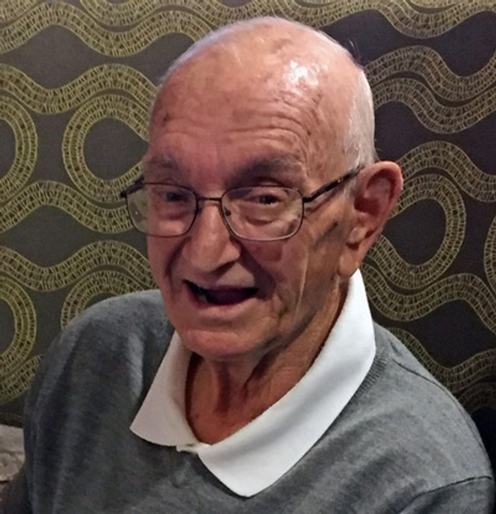 Albert Hudanish