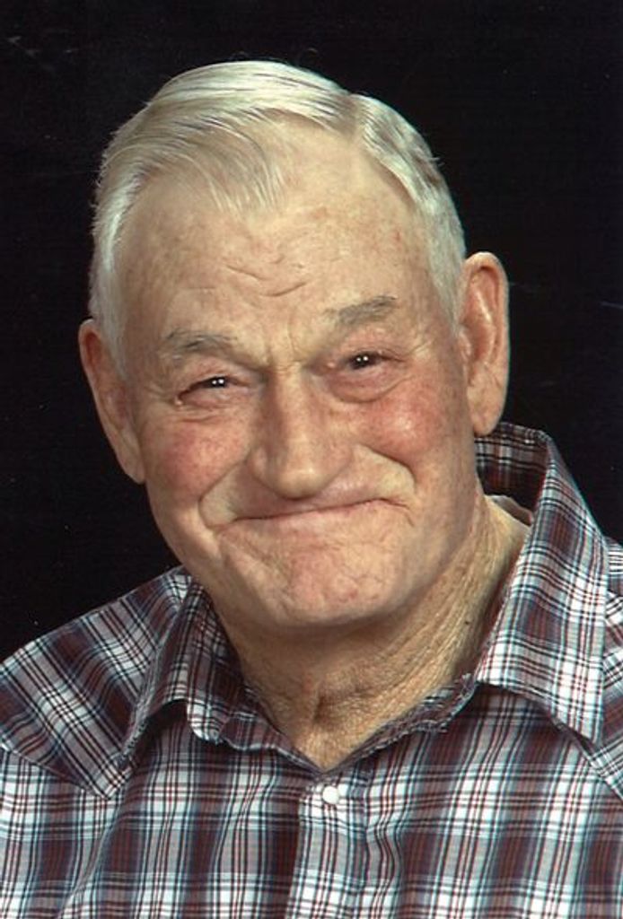 Bernard "Ben" Engelmeyer Profile Photo