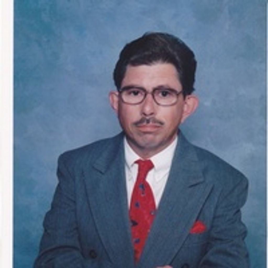 Donald Bryan "Butch" Strickland