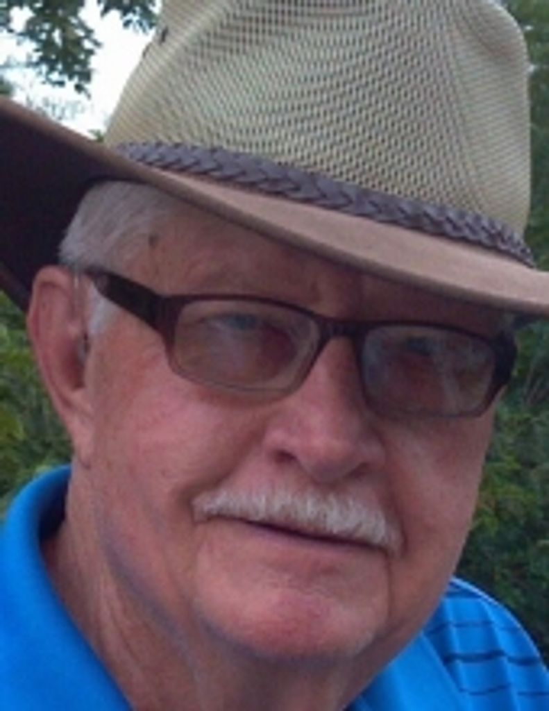 W. Leon Maxson