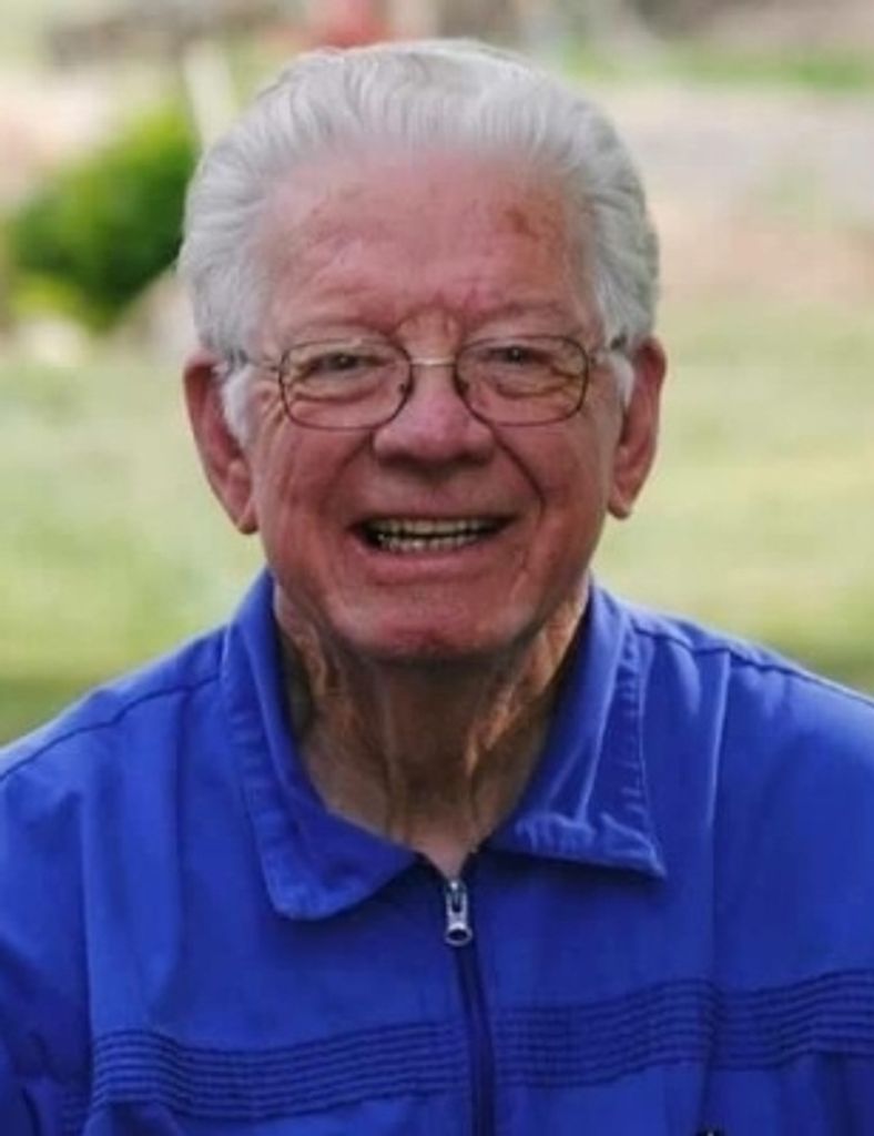 Jefferson Webster Sirkel