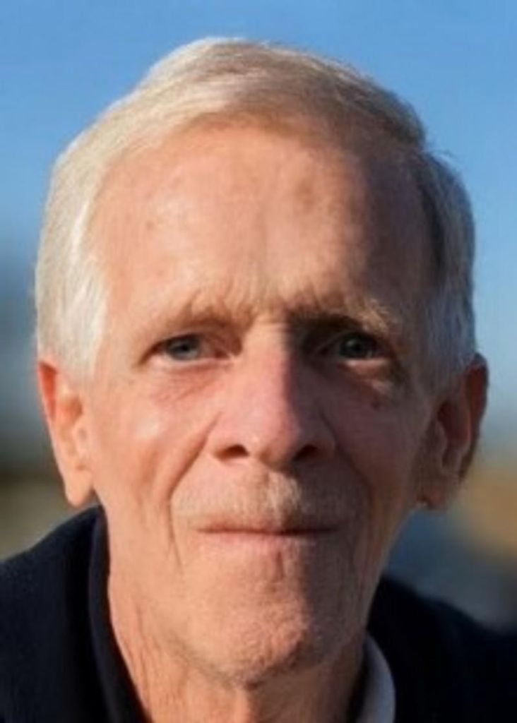 Richard W Hamilton Profile Photo