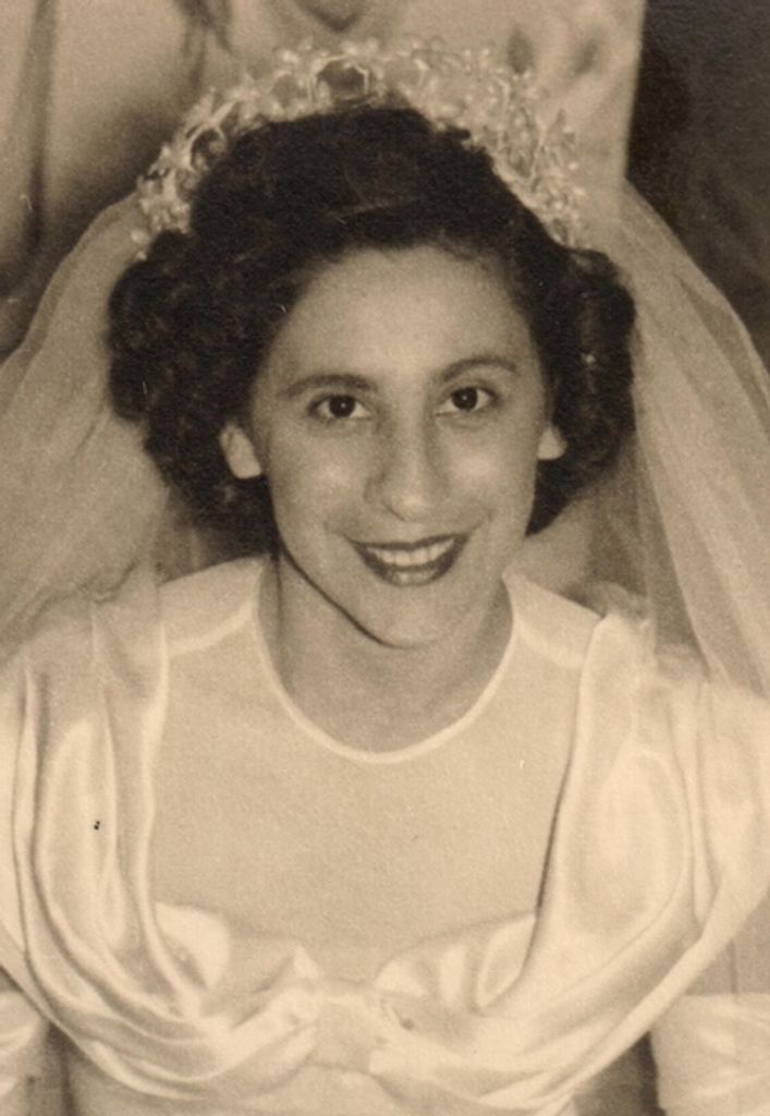 Josephine E. Hall Profile Photo