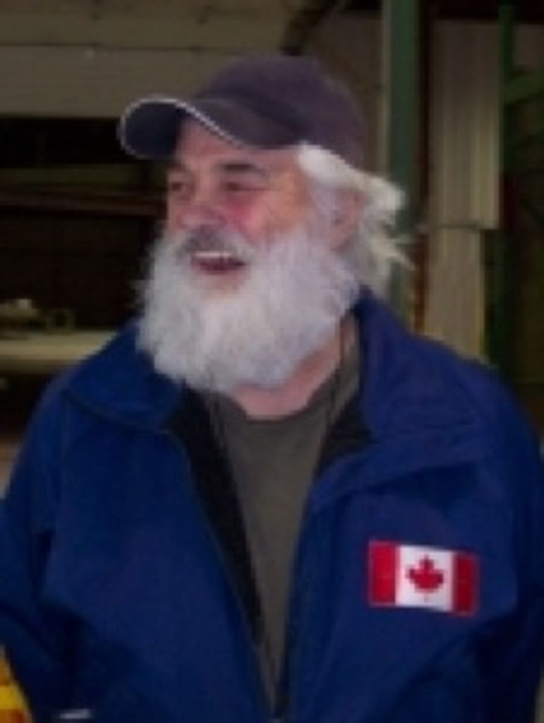 Robert Rowan