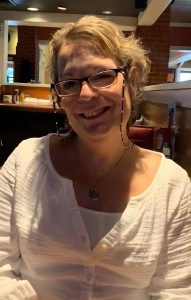 Amy L. Yerger Profile Photo