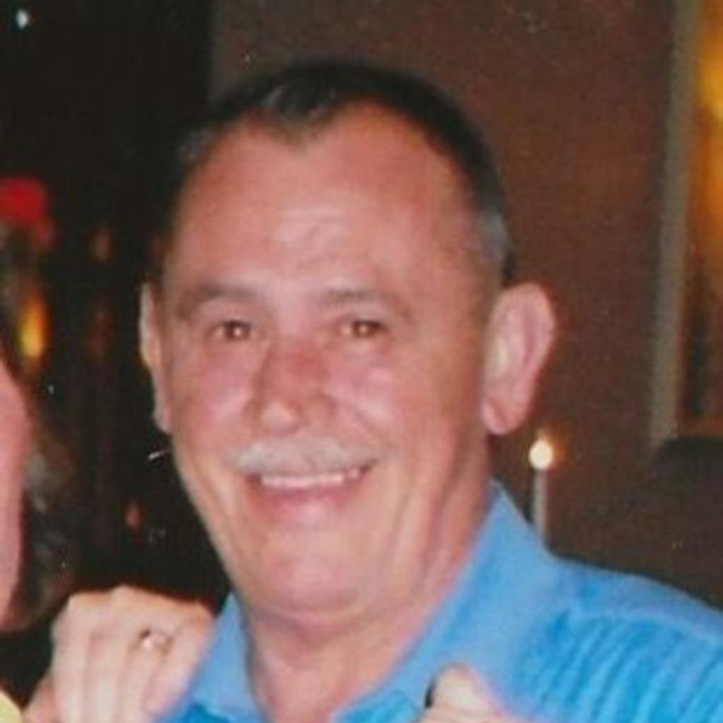 Louis "Manny" Manuel Lopes