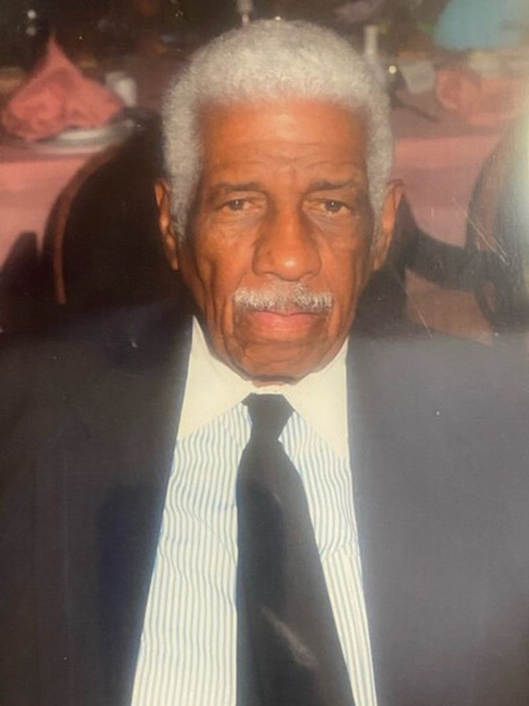 Charles Gaston Profile Photo