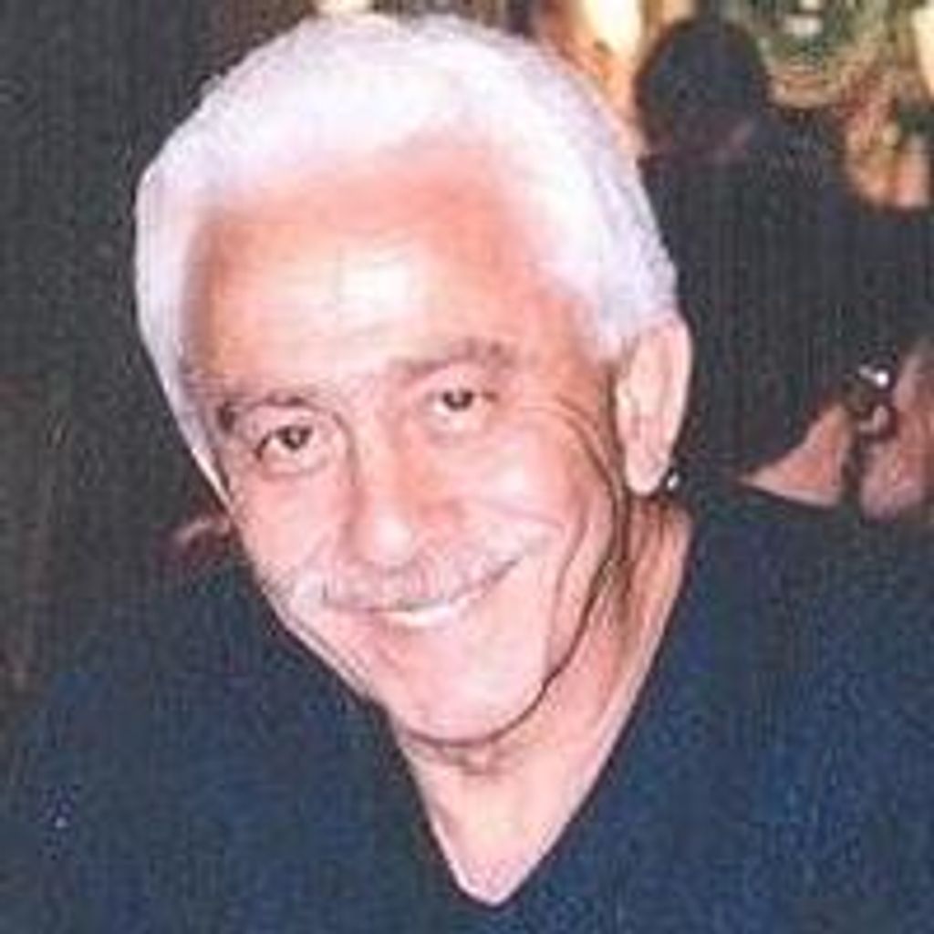 Edward Frank DeMicco Profile Photo