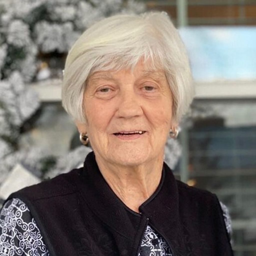 Anna Francis "Sappy" Handley Profile Photo