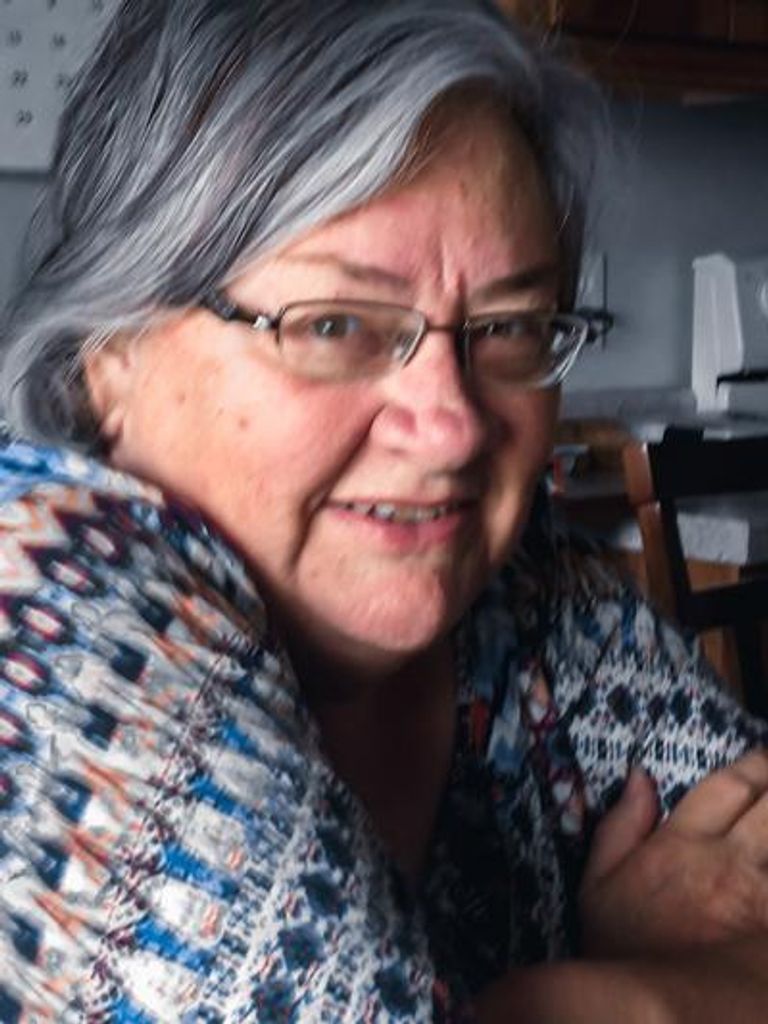 Jeannie Gail Barboza Profile Photo